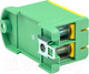 Миниатюра изображения товара Клемма EKF PROxima PLC-KVS2-16-95-Y-Green