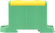 Миниатюра изображения товара Клемма EKF PROxima PLC-KVS2-16-95-Y-Green