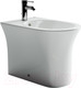 Миниатюра изображения товара Биде напольное Ceramica Nova CN1906