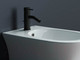 Миниатюра изображения товара Биде напольное Ceramica Nova CN1906