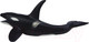 Миниатюра изображения товара Фигурка коллекционная Masai Mara Мир морских животных. Касатка / MM213-303
