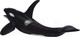 Миниатюра изображения товара Фигурка коллекционная Masai Mara Мир морских животных. Касатка / MM213-303