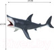 Миниатюра изображения товара Фигурка коллекционная Masai Mara Мир морских животных. Акула / MM213-305