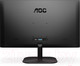 Миниатюра изображения товара Монитор AOC 27B2DM