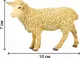 Миниатюра изображения товара Набор фигурок игровых Masai Mara На ферме / MM215-329