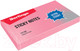Миниатюра изображения товара Блок для записей Berlingo LSz_39303 (розовый)