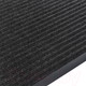 Миниатюра изображения товара Коврик грязезащитный Велий Техно 60x90 (черный)