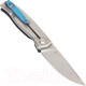 Миниатюра изображения товара Нож складной Ruike M661-TZ