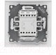 Миниатюра изображения товара Выключатель EKF PROxima Валенсия / EWV10-123-10 (белый)