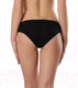 Миниатюра изображения товара Трусы женские Conte Elegant Basic Collection / LB 2001 (р.90, black)
