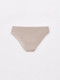 Миниатюра изображения товара Трусы женские Conte Elegant Basic Collection / LB 2001.3 (р.90, light cappuccino)