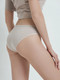 Миниатюра изображения товара Трусы женские Conte Elegant Basic Collection / LB 2001.3 (р.90, light cappuccino)