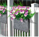 Миниатюра изображения товара Грядка текстильная Blumen Haus 65104