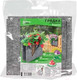 Миниатюра изображения товара Грядка текстильная Blumen Haus 65104