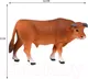 Миниатюра изображения товара Набор фигурок игровых Masai Mara На ферме / MM215-344