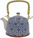 Миниатюра изображения товара Заварочный чайник DomiNado 21-187