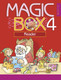 Миниатюра изображения товара Учебное пособие Аверсэв Английский язык. Magic Box. 4 класс для чтения (Седунова Н.М.)