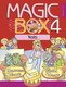 Миниатюра изображения товара Учебное пособие Аверсэв Английский язык Magic Box 4 класс. Тесты (Седунова Н.М.)