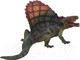 Миниатюра изображения товара Фигурка коллекционная Masai Mara Мир динозавров. Диметродон / MM216-047