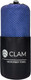 Миниатюра изображения товара Полотенце Clam PR024 70х140 (синий)