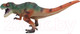 Миниатюра изображения товара Фигурка коллекционная Masai Mara Мир динозавров. Акрокантозавр / MM216-064