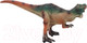 Миниатюра изображения товара Фигурка коллекционная Masai Mara Мир динозавров. Акрокантозавр / MM216-064