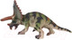 Миниатюра изображения товара Фигурка коллекционная Masai Mara Мир динозавров. Трицератопс / MM216-065