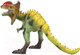 Миниатюра изображения товара Фигурка коллекционная Masai Mara Мир динозавров. Дилофозавр / MM216-087
