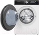 Миниатюра изображения товара Стирально-сушильная машина Maunfeld MFWD14106WH03