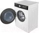 Миниатюра изображения товара Стирально-сушильная машина Maunfeld MFWD14106WH03