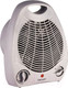 Миниатюра изображения товара Тепловентилятор Galaxy GL 8172