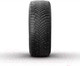 Миниатюра изображения товара Зимняя шина Michelin X-Ice North 4 245/45R19 102H (шипы)