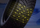Миниатюра изображения товара Зимняя шина Michelin X-Ice North 4 245/45R19 102H (шипы)