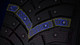 Миниатюра изображения товара Зимняя шина Michelin X-Ice North 4 245/45R19 102H (шипы)