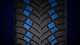 Миниатюра изображения товара Зимняя шина Michelin X-Ice North 4 245/45R19 102H (шипы)