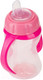 Миниатюра изображения товара Поильник Canpol Cute Animals / 56/512 (320мл, розовый)