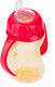 Миниатюра изображения товара Поильник Canpol Cute Animals / 56/512 (320мл, красный)