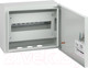 Миниатюра изображения товара Щит распределительный ЭРА Simple ЩРН-12 IP31 / Б0041673