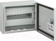 Миниатюра изображения товара Корпус металлический ЭРА Simple ЩРНг-12 IP54 / Б0041689