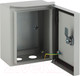 Миниатюра изображения товара Корпус металлический ЭРА ЩРНг-М IP55 NO-SHRNg-M1 / Б0043766