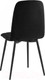 Миниатюра изображения товара Стул Stool Group Easy / fb-easy-neo-28 (велюр черный)