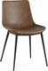 Миниатюра изображения товара Стул Stool Group Texas / 9085A (экокожа коричневый)