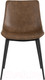 Миниатюра изображения товара Стул Stool Group Texas / 9085A (экокожа коричневый)