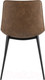 Миниатюра изображения товара Стул Stool Group Texas / 9085A (экокожа коричневый)