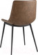 Миниатюра изображения товара Стул Stool Group Texas / 9085A (экокожа коричневый)