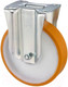 Миниатюра изображения товара Опора колесная для тележки складской Tellure Rota 665806
