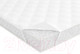 Миниатюра изображения товара Наматрасник защитный EOS Лето А 140x200 (бязь)