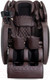 Миниатюра изображения товара Массажное кресло VictoryFit M76 / VF-M76 (коричневый)