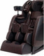 Миниатюра изображения товара Массажное кресло VictoryFit M76 / VF-M76 (коричневый)