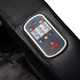 Миниатюра изображения товара Массажное кресло VictoryFit M100 / VF-M100 (черный/белый)